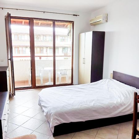 Apartament Studio Comfort Primorsko Mm Complex 外观 照片