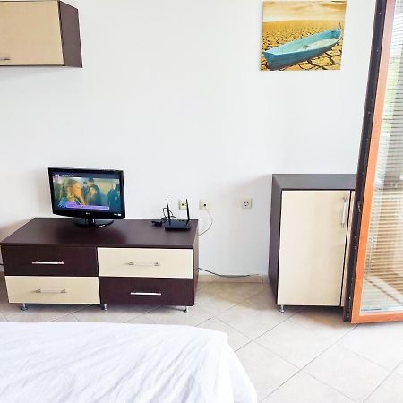 Apartament Studio Comfort Primorsko Mm Complex 外观 照片