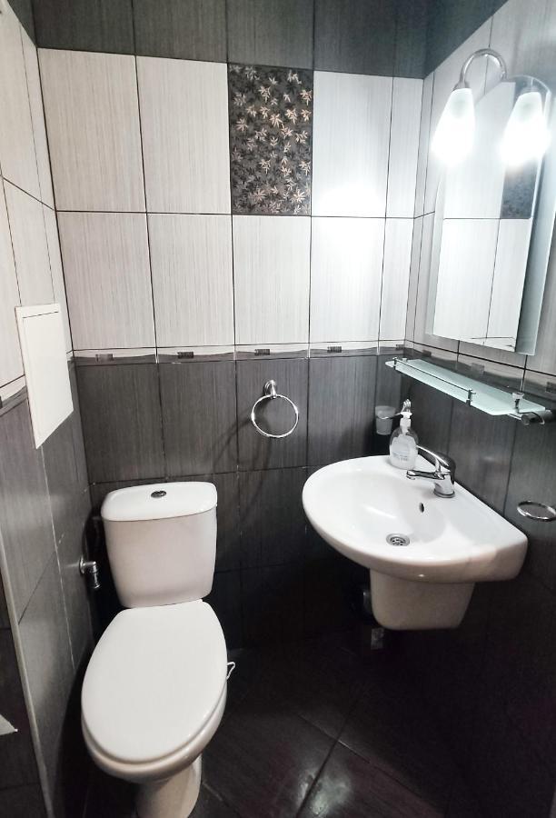 Apartament Studio Comfort Primorsko Mm Complex 外观 照片