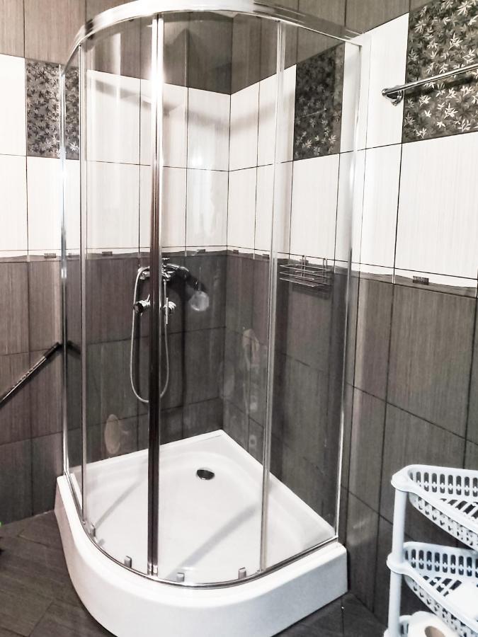 Apartament Studio Comfort Primorsko Mm Complex 外观 照片